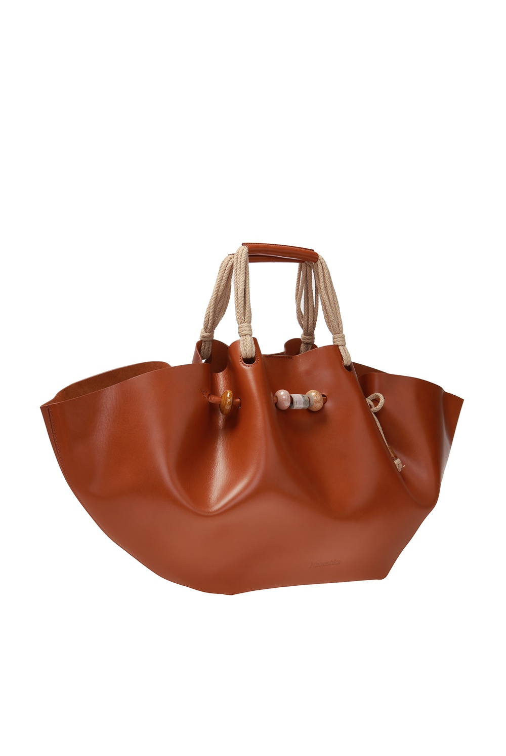 Nanushka best sale lynne tote